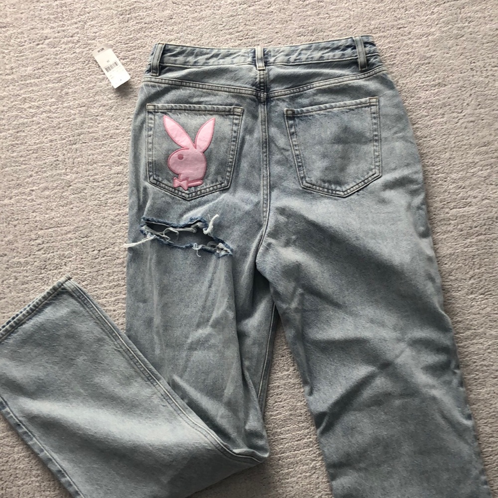 Playboy Jeans